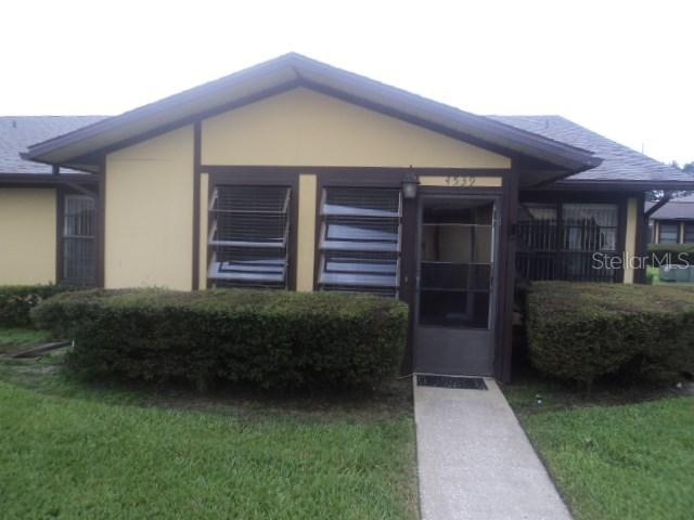 4539 Blossom Blvd. #D, Zephyrhills, FL 33542