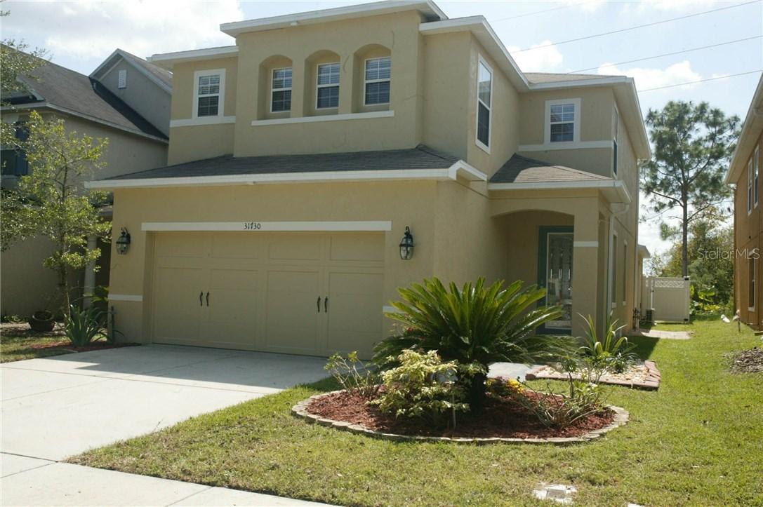 31730 Spoonflower Cir., Wesley Chapel, FL 33545