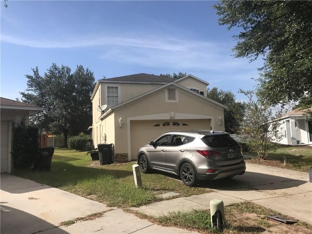 8415 Quarter Horse Dr., Riverview, FL 33578