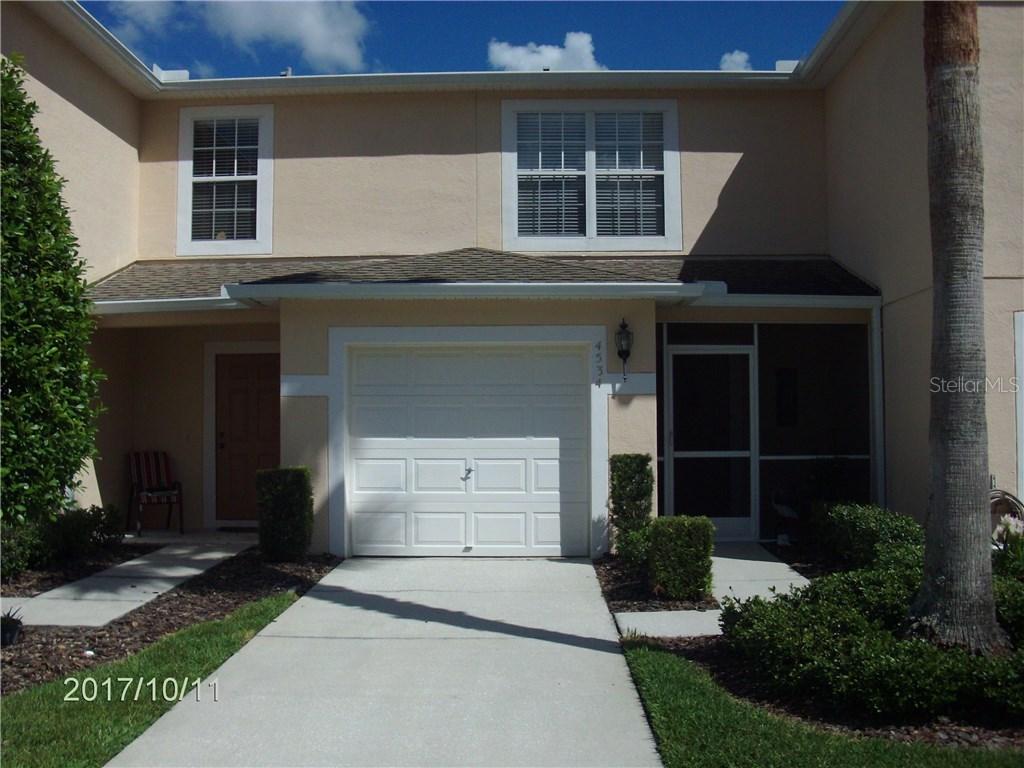 4534 Winding River Way, Land O Lakes, FL 34639