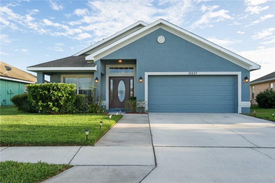 31437 Satinleaf Run, Brooksville, FL 34602