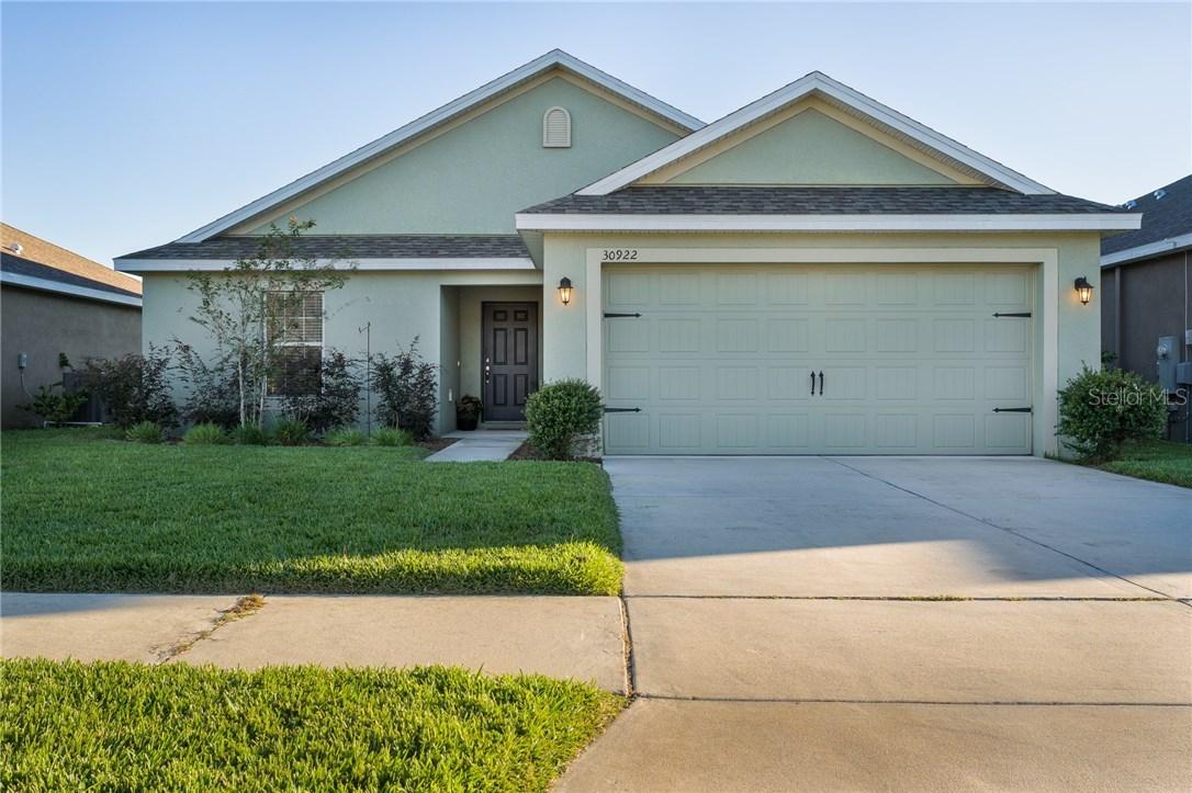 30922 Satinleaf Run, Brooksville, FL 34602