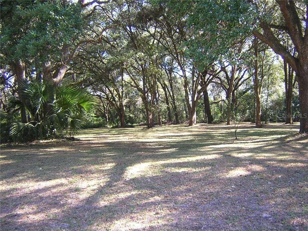 Green Oak Ln., Dade City, FL 33525