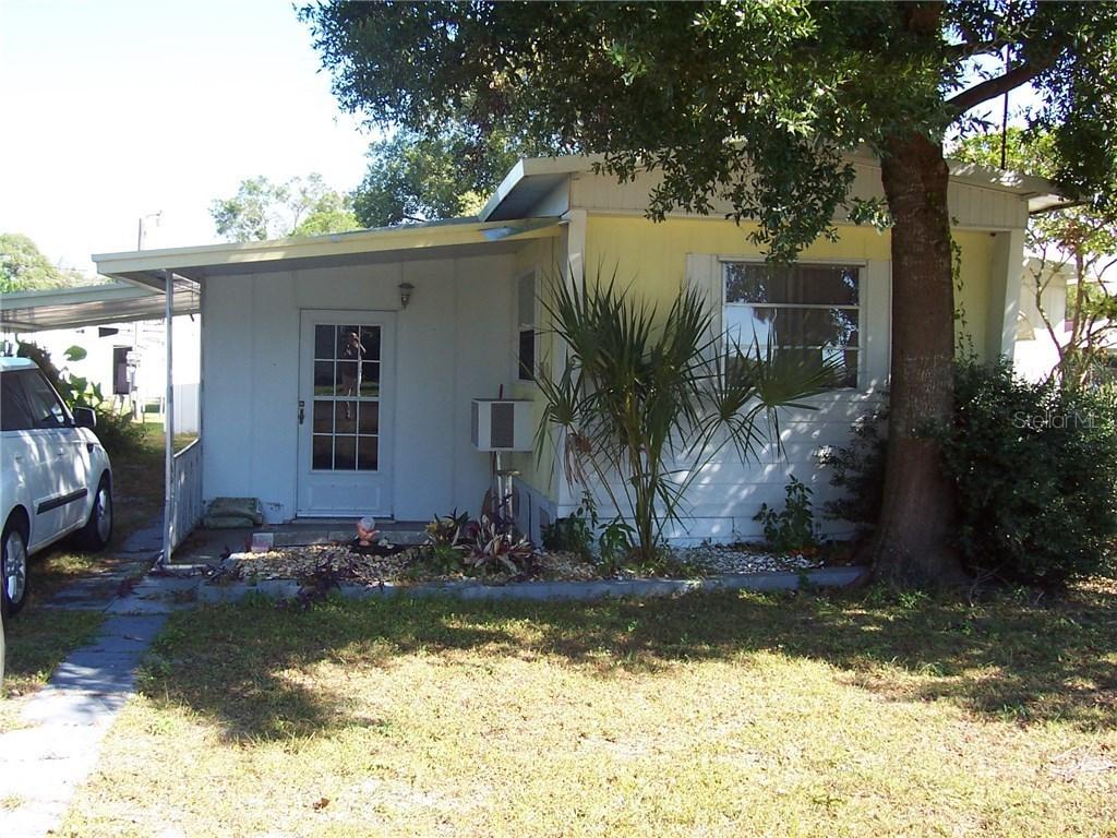 [Address Hidden by Seller], Zephyrhills, FL 33542