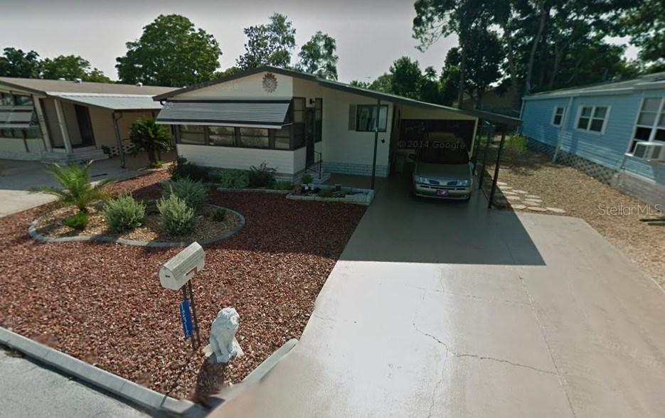 12312 Longhorn Dr., Hudson, FL 34667