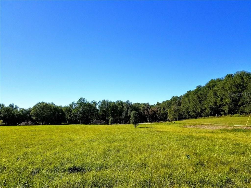 1360 Myers Rd., Brooksville, FL 34602