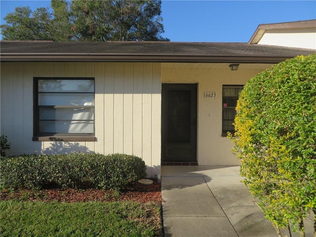 6623 Aspen Ct. #., Zephyrhills, FL 33542