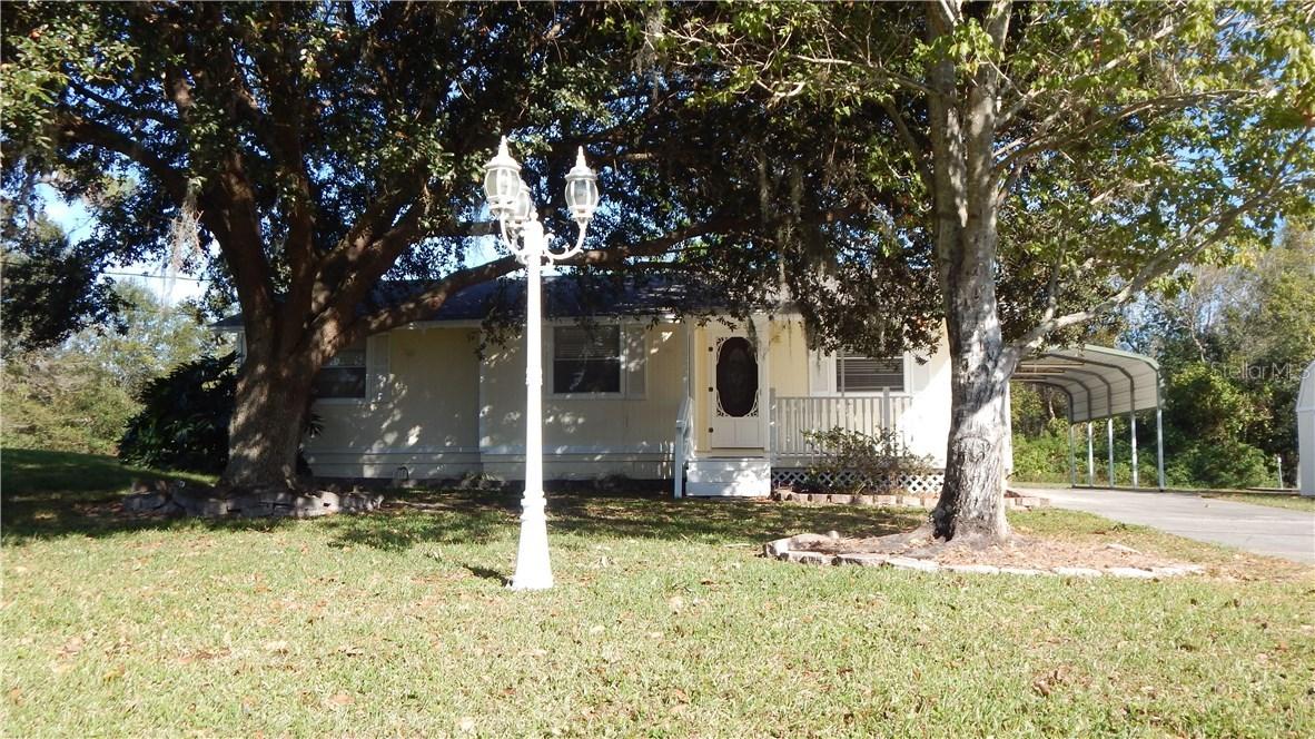 3628 Foxwood Blvd., Wesley Chapel, FL 33543
