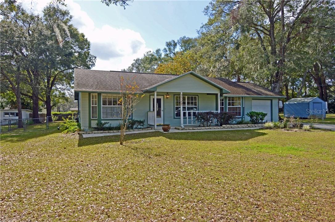33296 Ohio Ave., Dade City, FL 33523