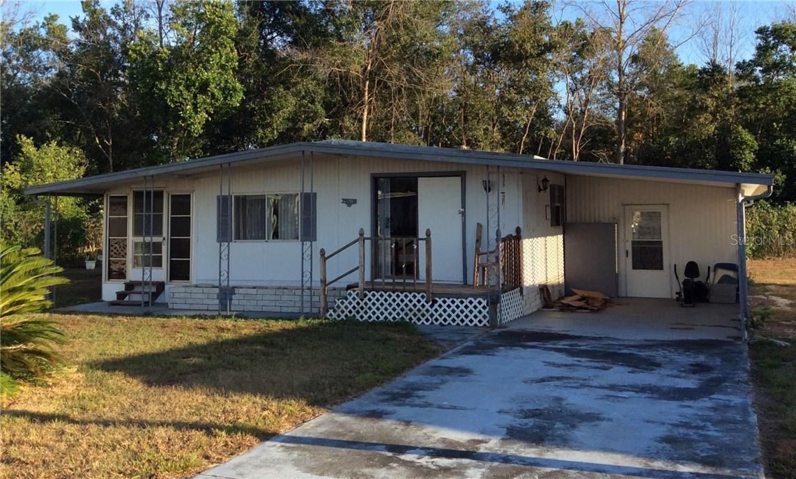 39608 Dundee Rd., Zephyrhills, FL 33542