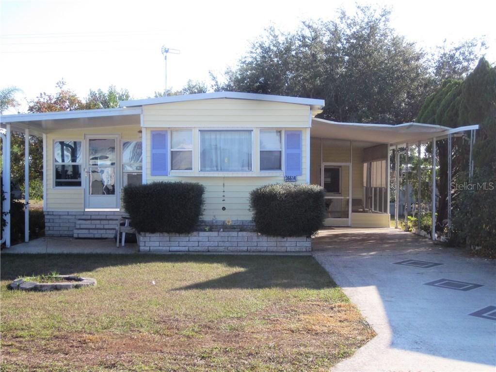 36614 Kay Ave., Zephyrhills, FL 33542