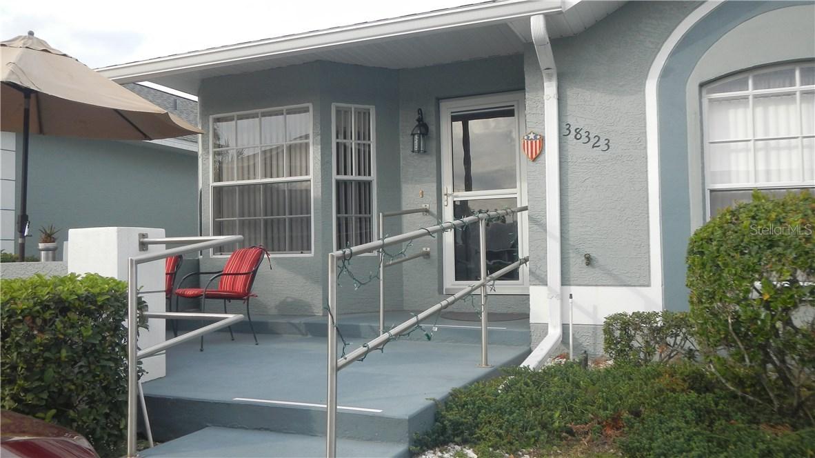 38323 Eucalyptus Dr., Zephyrhills, FL 33542