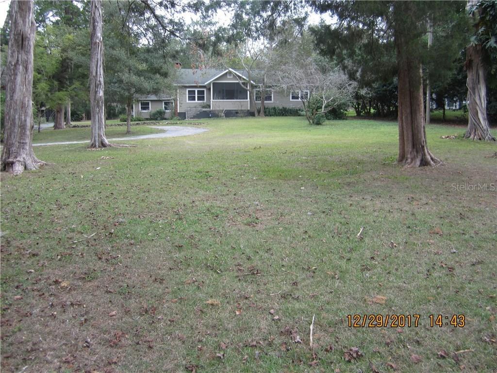 11040 Fort King Rd., Dade City, FL 33525