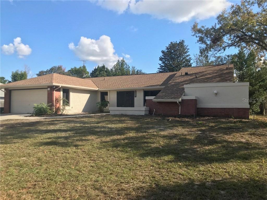 10240 Norwick St., Spring Hill, FL 34608