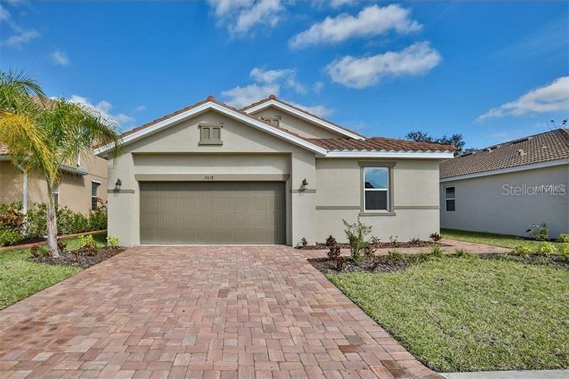 2018 Mesic Hammock Way, Venice, FL 34292