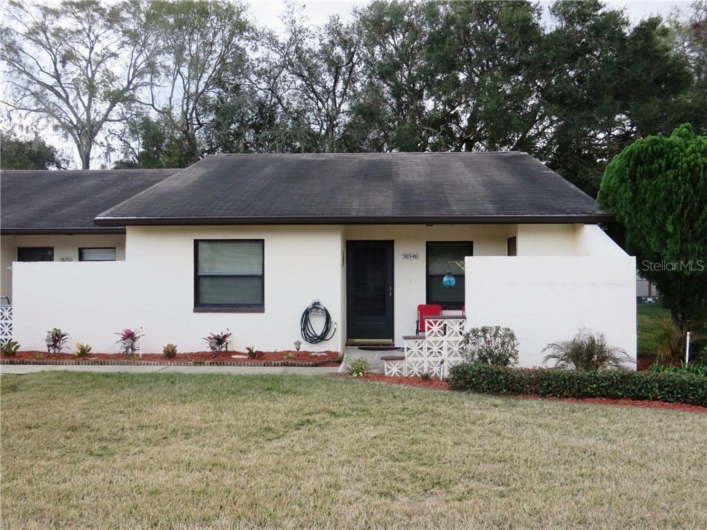 38348 Cottonwood Pl. #1, Zephyrhills, FL 33542