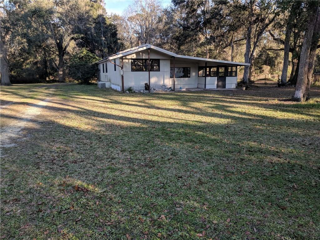 2452 Corvilla Dr., Zephyrhills, FL 33540