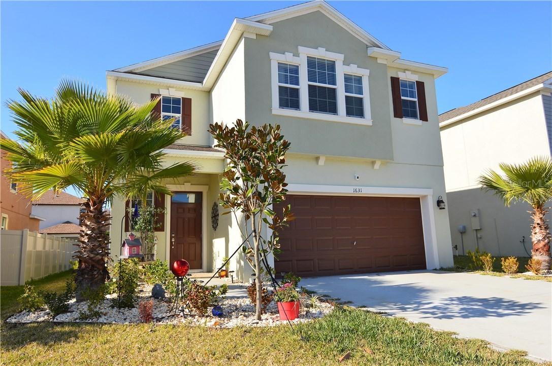 1631 Tallulah Ter., Wesley Chapel, FL 33543