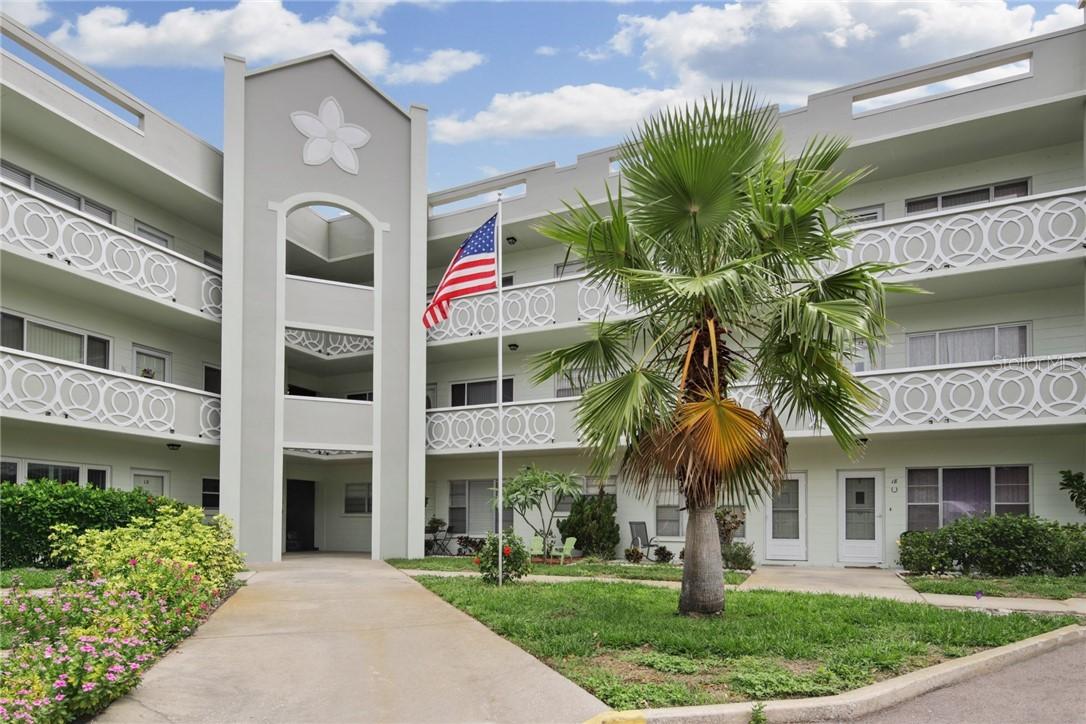 2256 Philippine Dr. #18, Clearwater, FL 33763