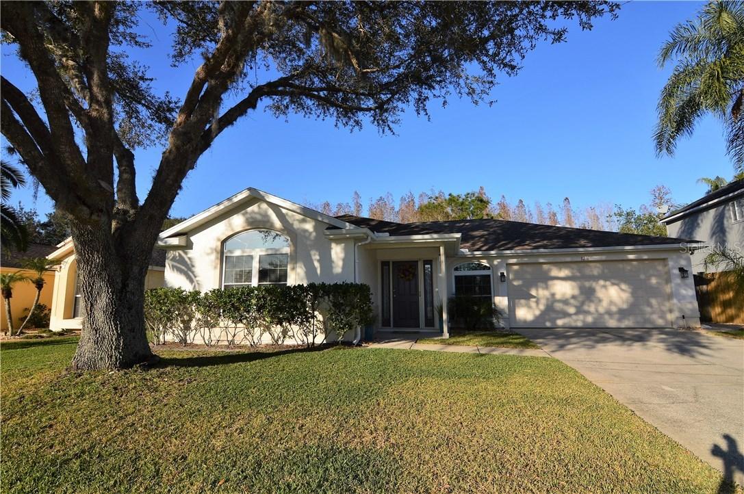 1216 Cord Grass Ct., Wesley Chapel, FL 33543