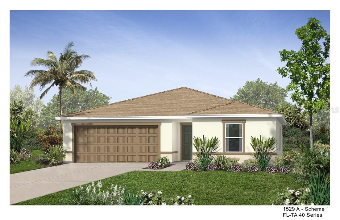 10616 Massimo Dr., Wimauma, FL 33598
