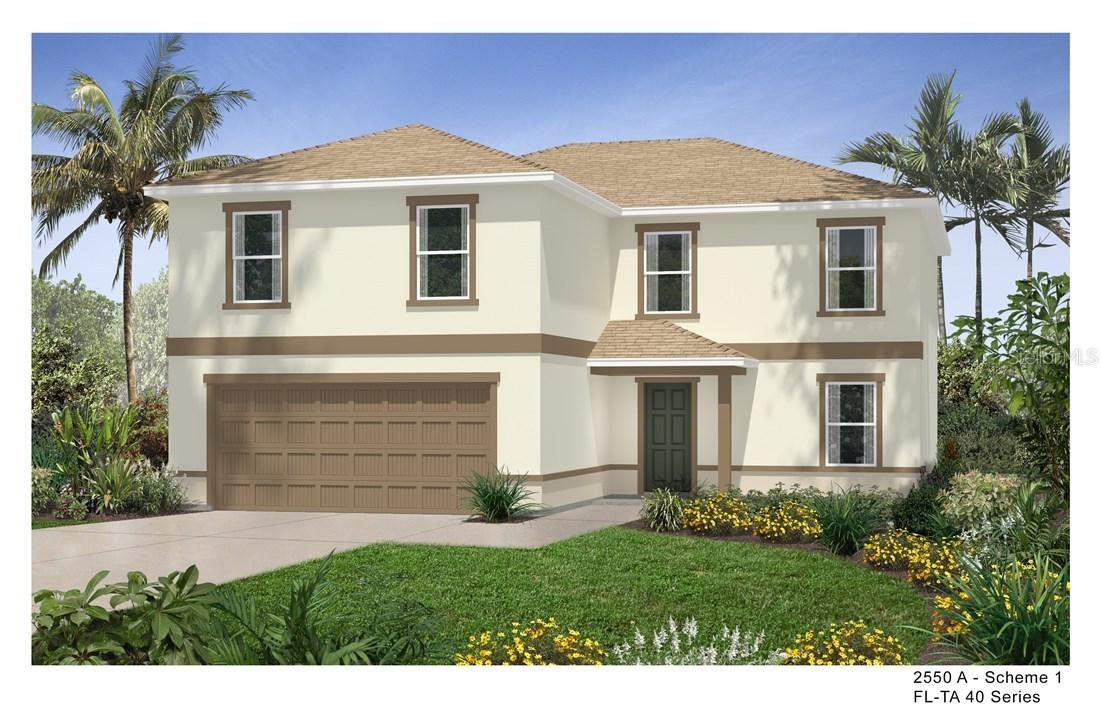 10621 Massimo Dr., Wimauma, FL 33598