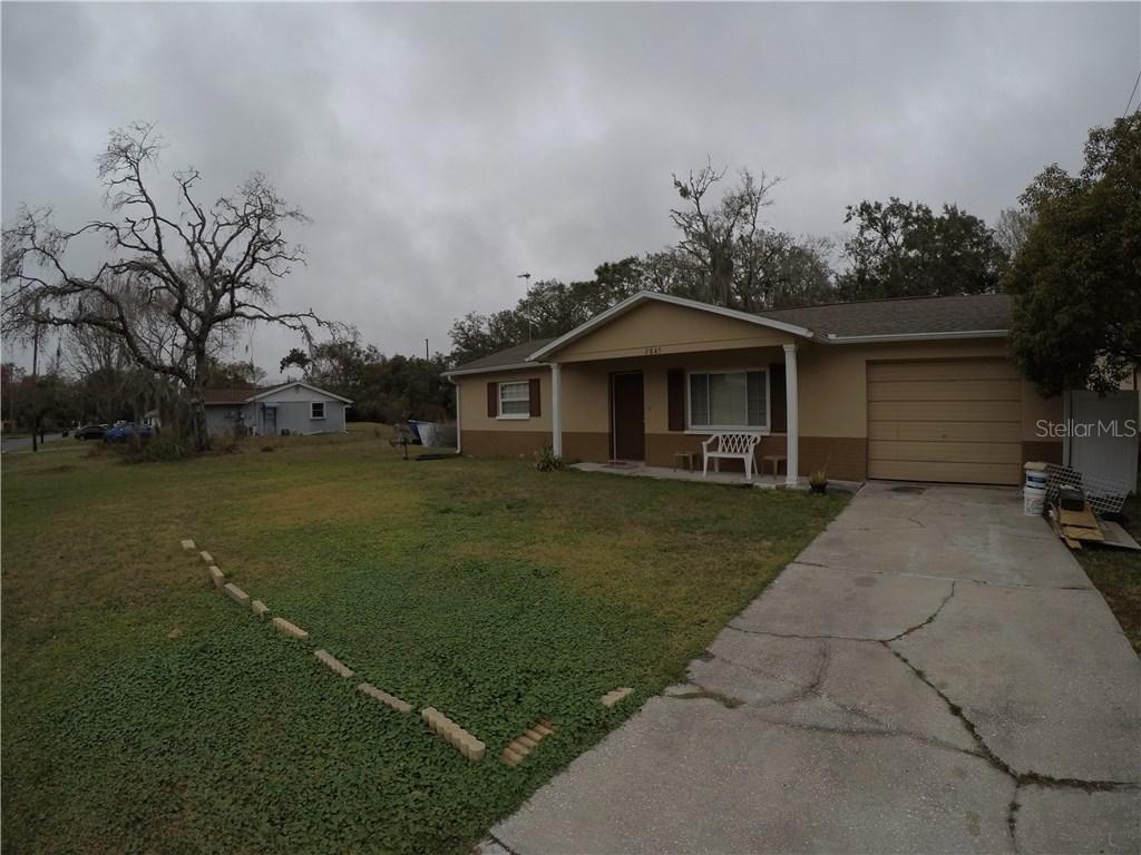 7845 Bolam Ave., New Port Richey, FL 34653