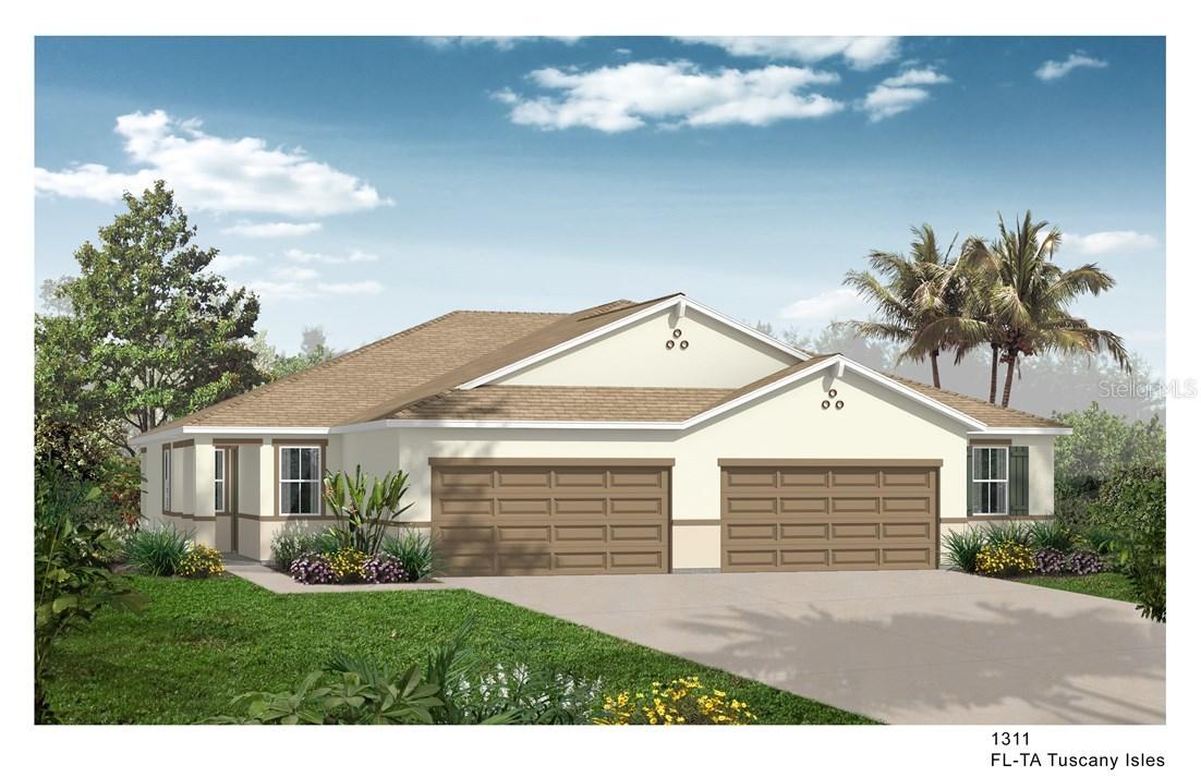 8838 Tuscany Isles Dr., Punta Gorda, FL 33950