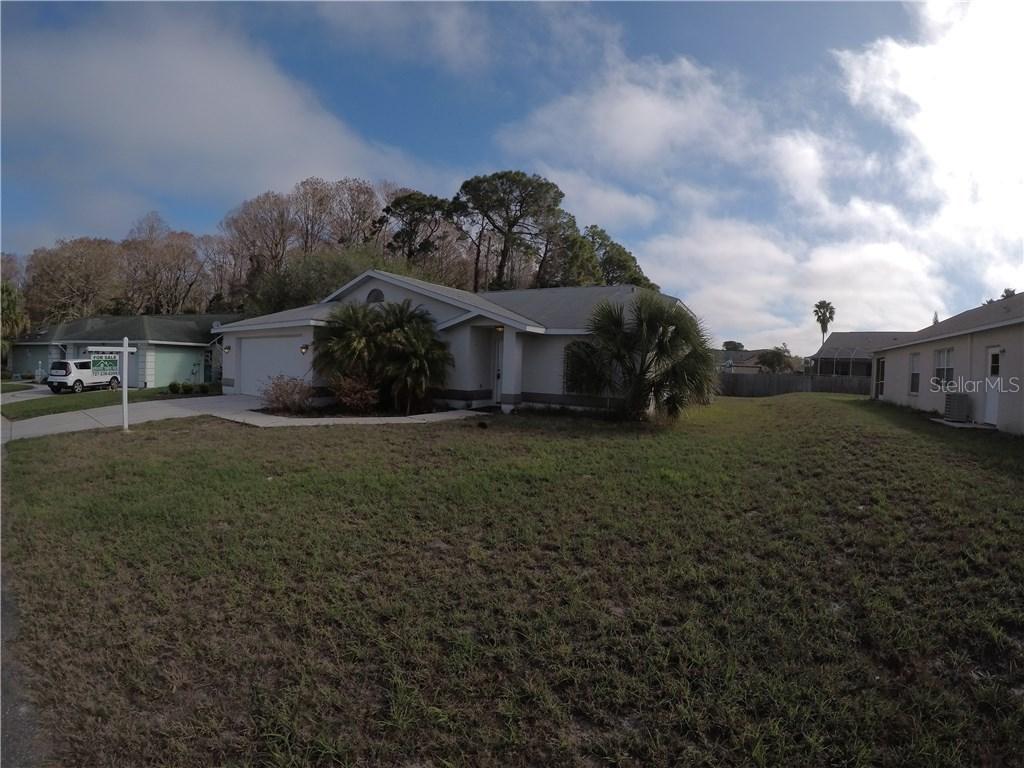 18836 Whiterock Ln., Hudson, FL 34667