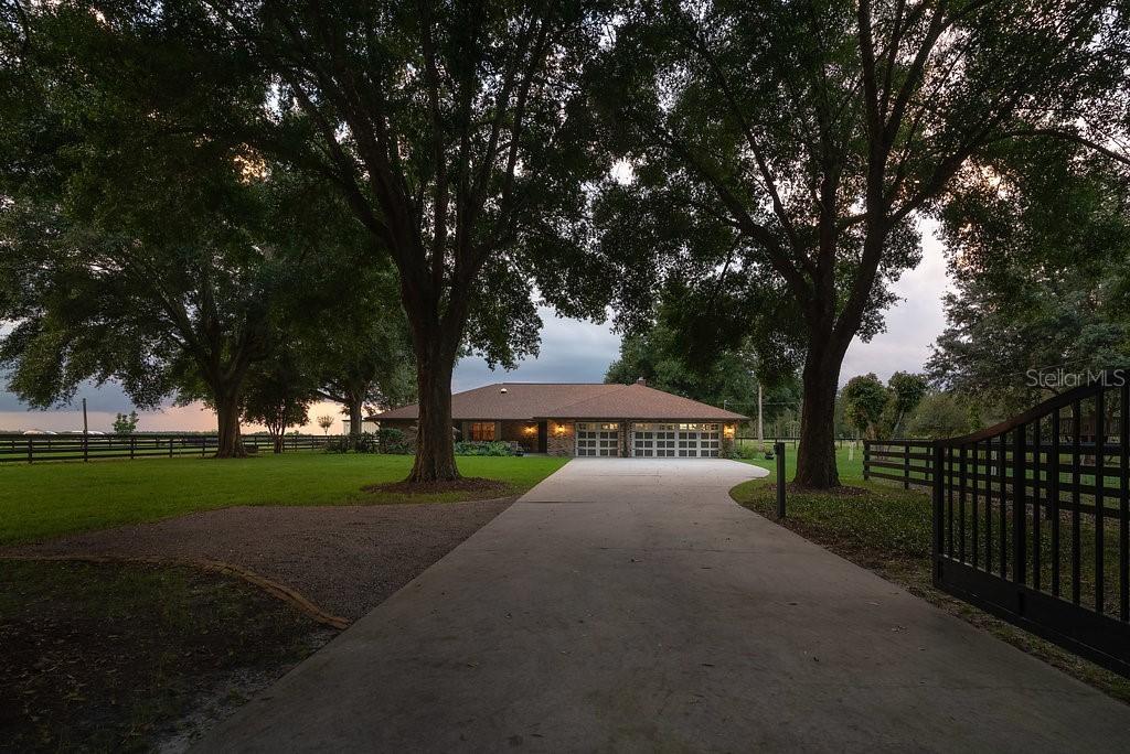18211 Clay Hill Rd., Dade City, FL 33523