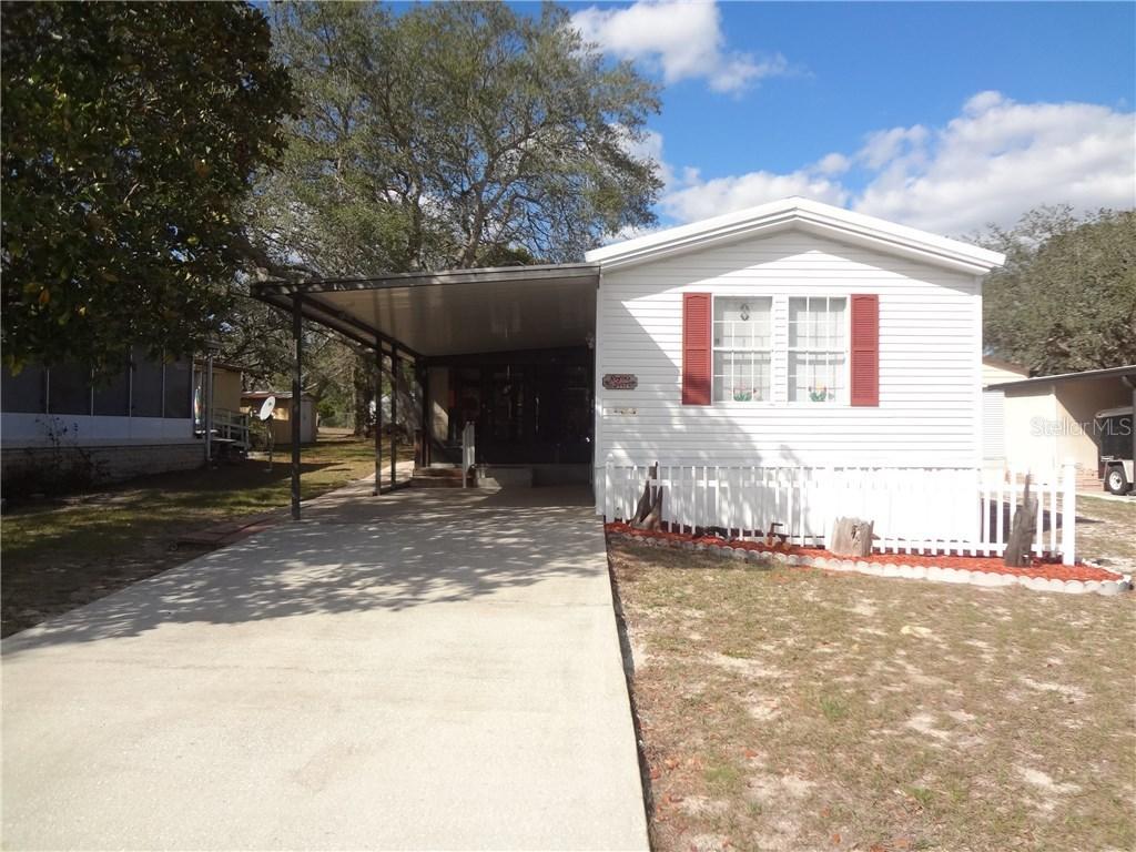 34979 Fraser St., Dade City, FL 33523
