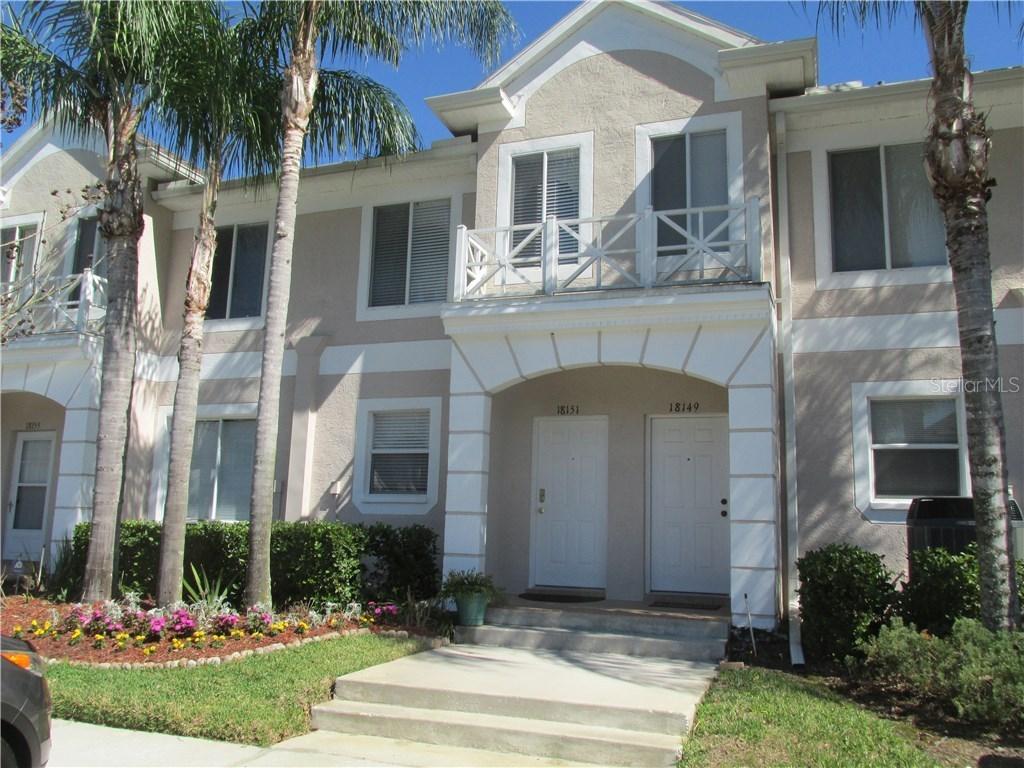 18151 Paradise Point Dr., Tampa, FL 33647