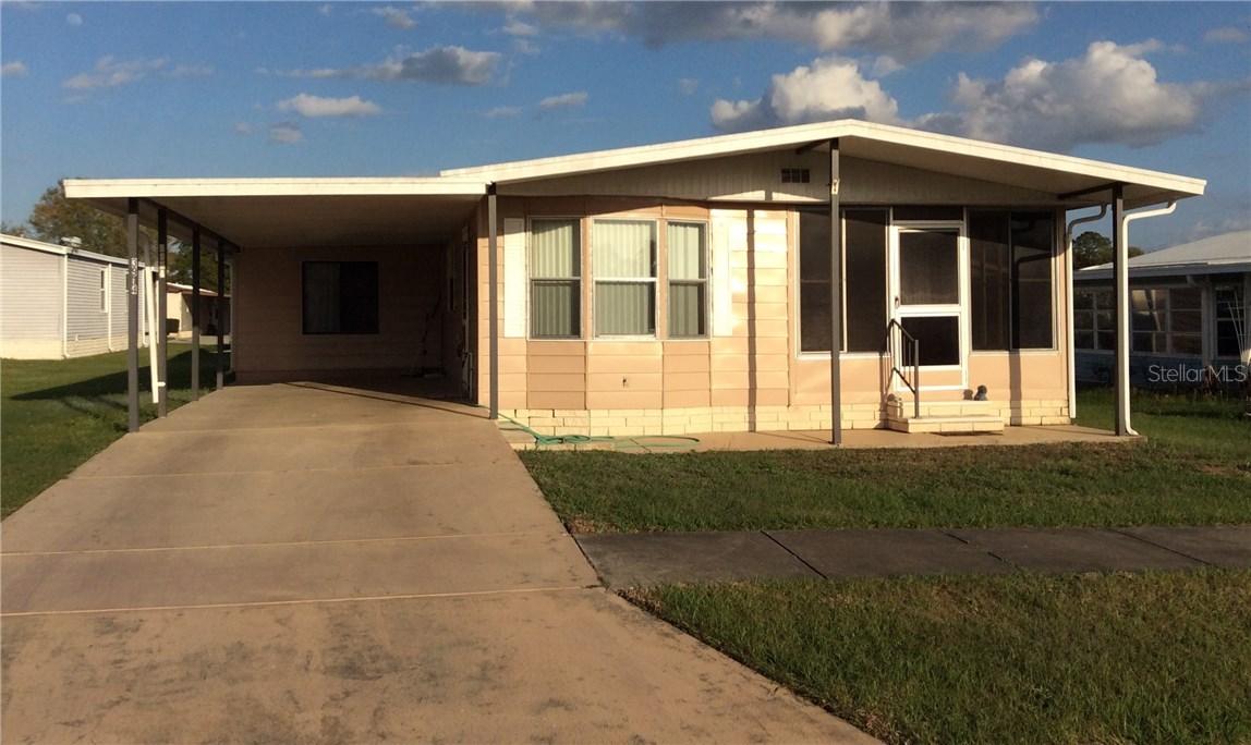 3914 Chris Dr., Wesley Chapel, FL 33543