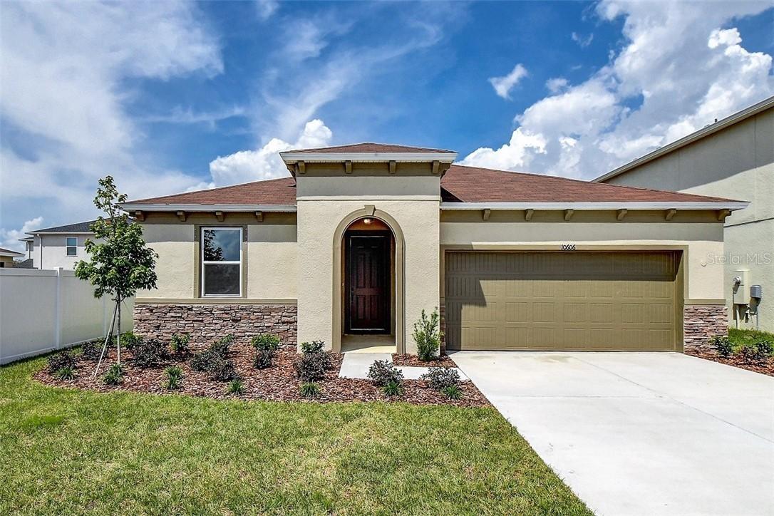 10606 Laguna Plains Dr., Riverview, FL 33578