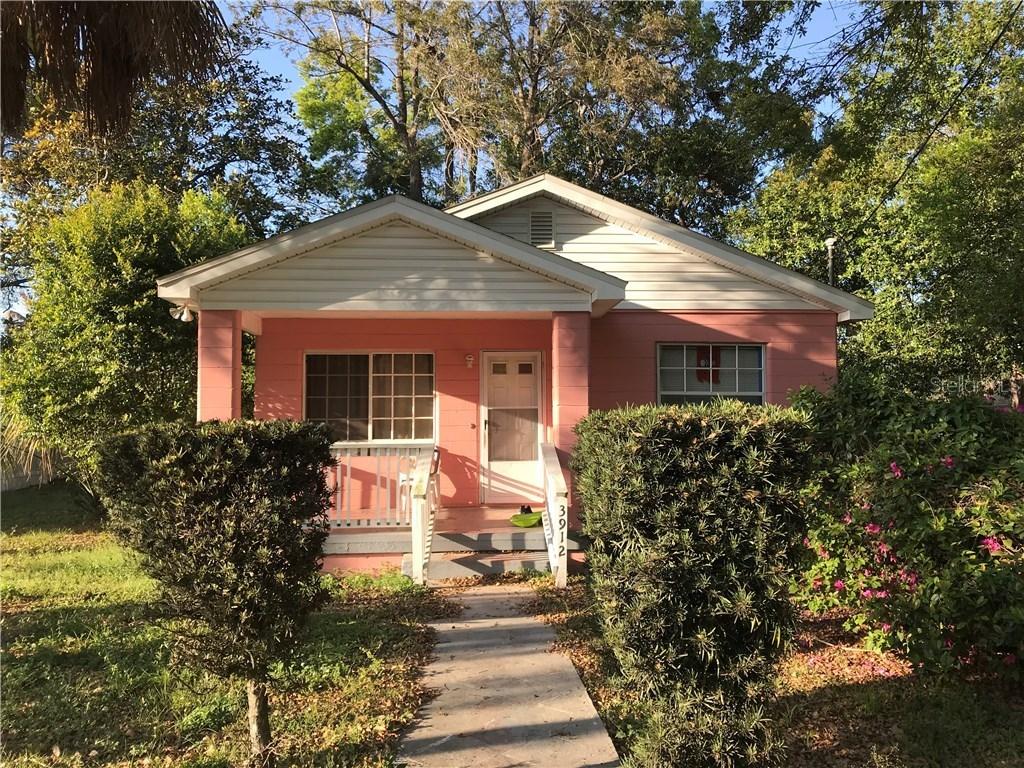 3912 E Curtis St., Tampa, FL 33610