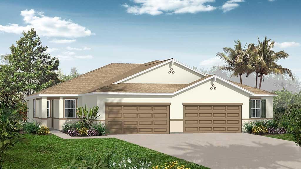 8822 Tuscany Isles Dr., Punta Gorda, FL 33950
