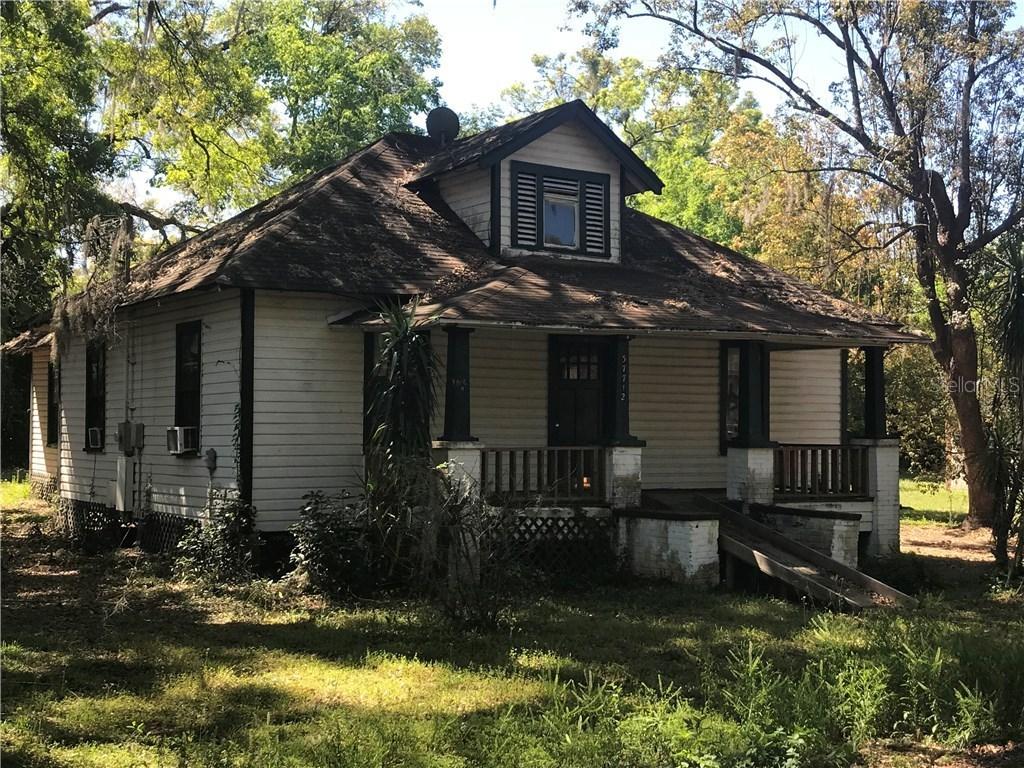 37712 Hendley Ave., Dade City, FL 33525