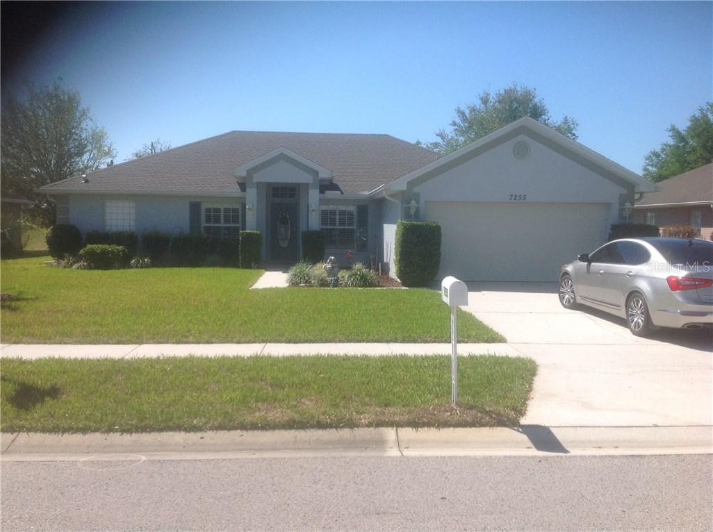 [Address Hidden by Seller], Brooksville, FL 34613