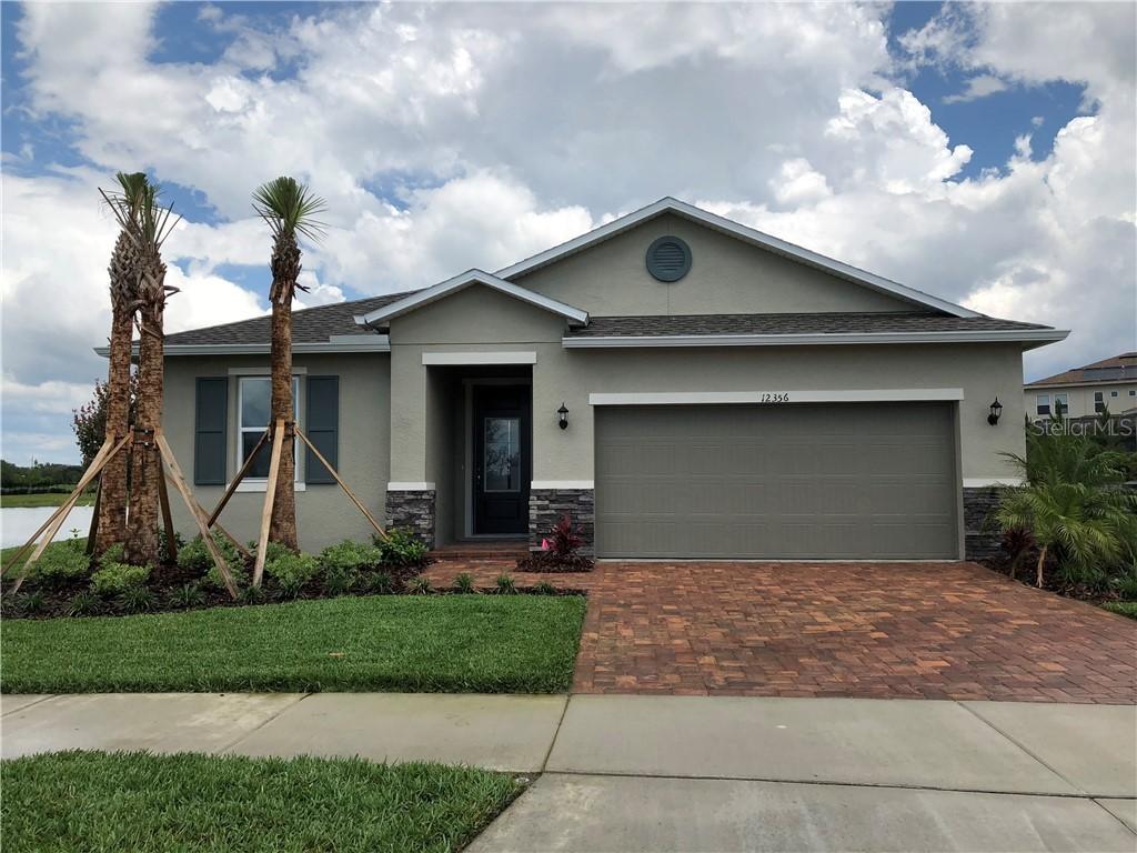 12356 Lake Blvd., Trinity, FL 34655