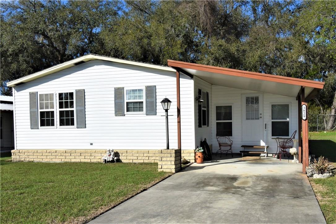 3829 Chah Dr., Zephyrhills, FL 33541