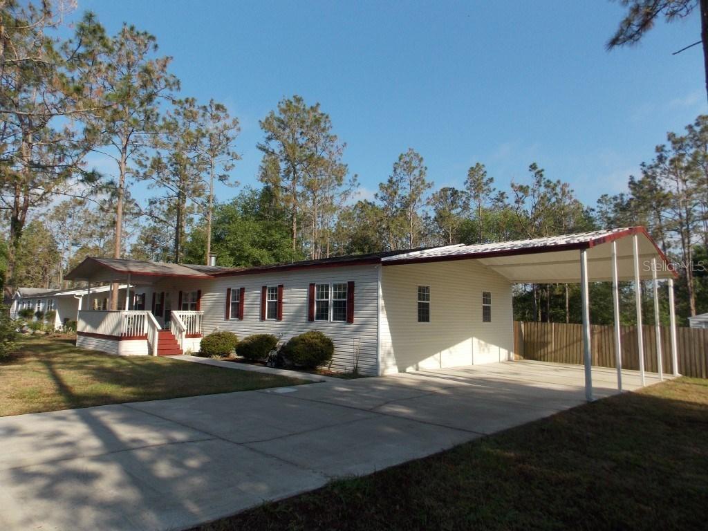36025 Lodgepole Pine Dr., Dade City, FL 33525