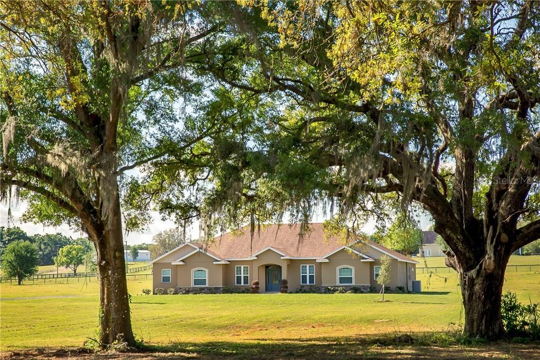 37436 Largo Ln., Dade City, FL 33523
