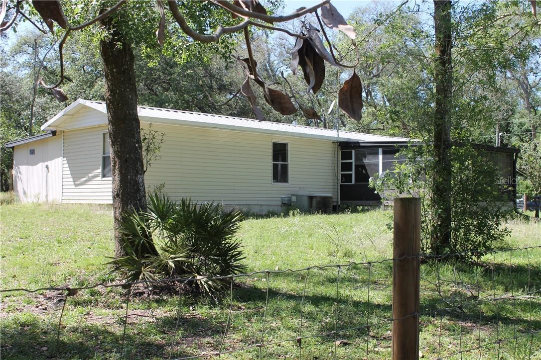 37720 Oak Forrest Dr., Dade City, FL 33523