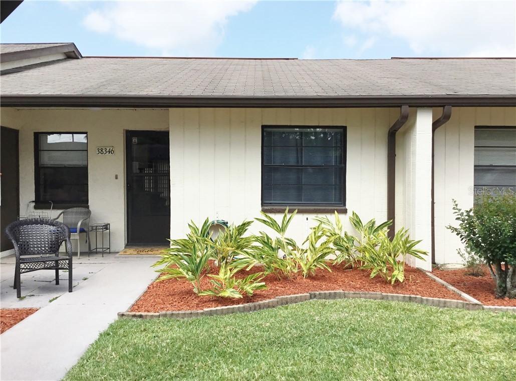 38346 Ironwood Pl. #., Zephyrhills, FL 33542