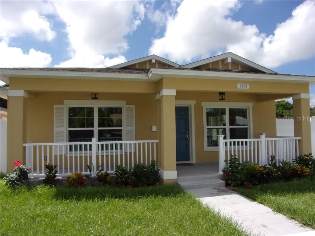 1652 38th Ave., St Petersburg, FL 33713