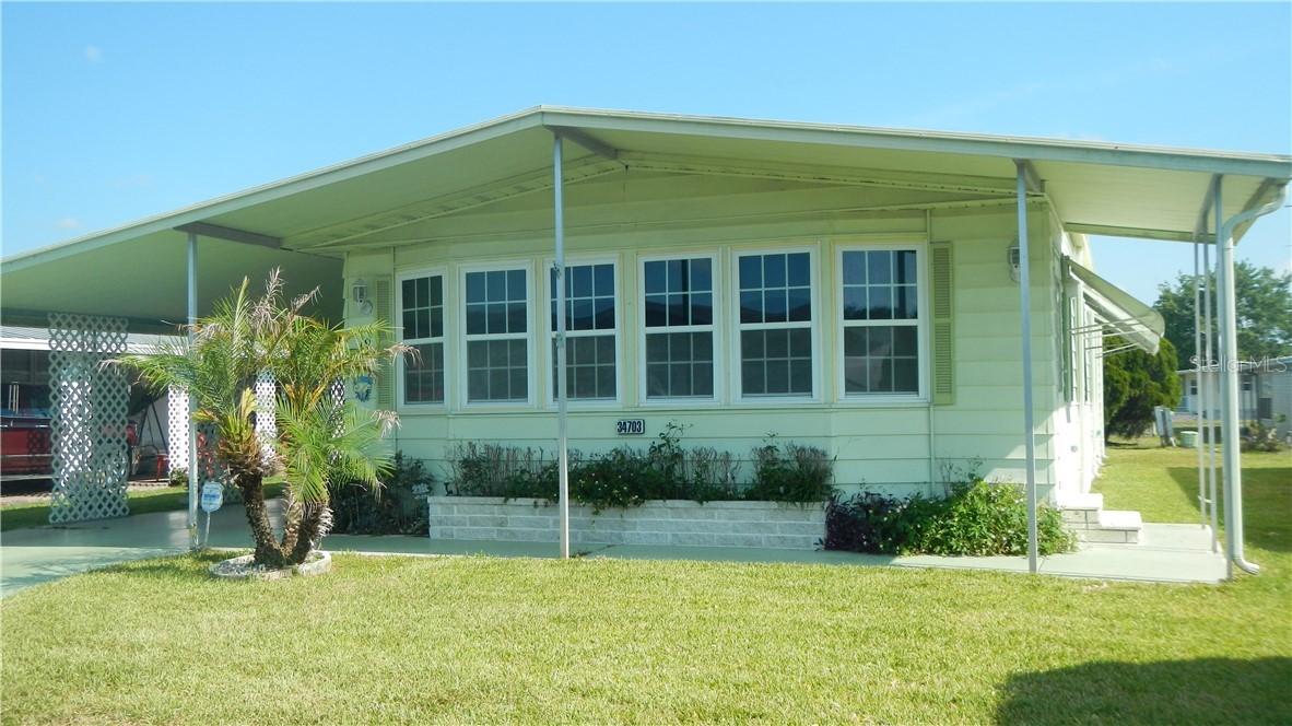 34703 Lily Ln., Zephyrhills, FL 33541