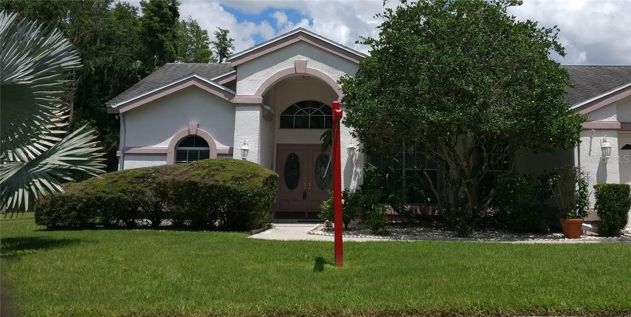 4624 Basswood St., Land O Lakes, FL 34639