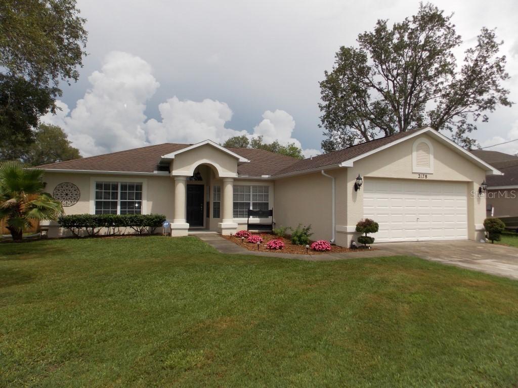 2178 Perry Ave., Spring Hill, FL 34609