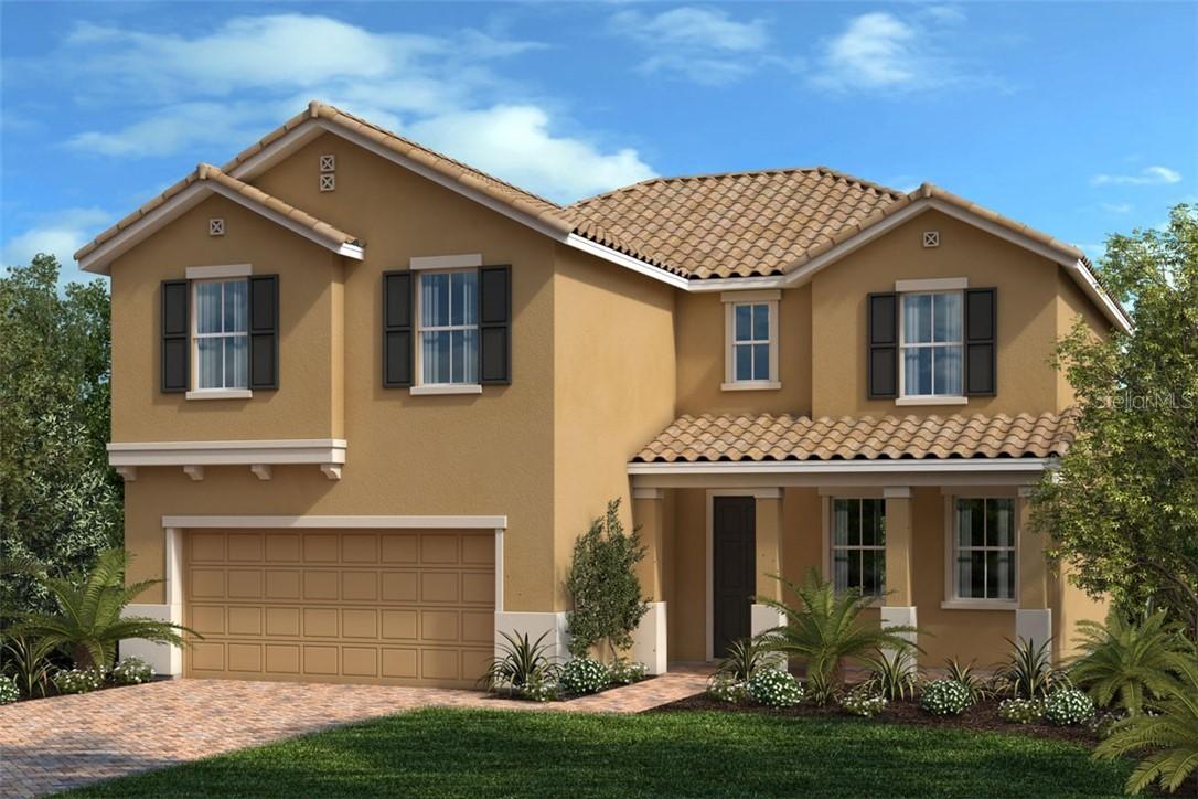 2054 Mesic Hammock Way, Venice, FL 34292