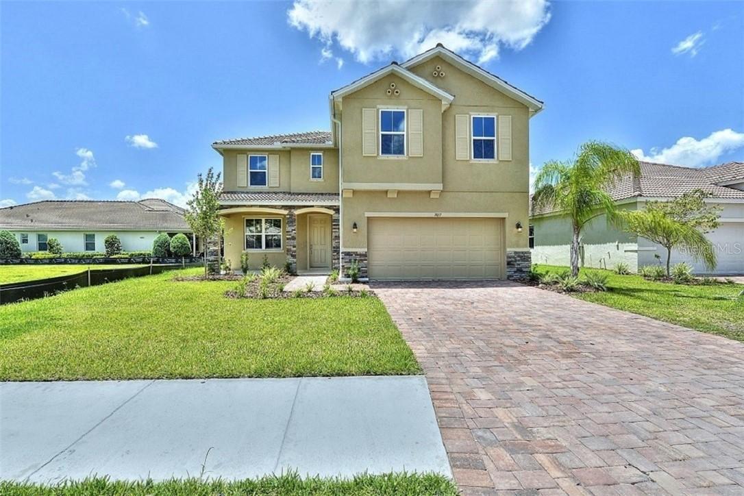 2057 Mesic Hammock Way, Venice, FL 34292